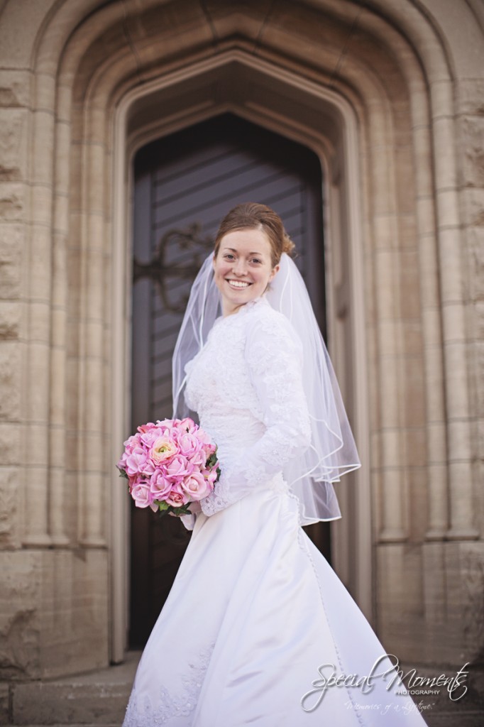anna's bridal