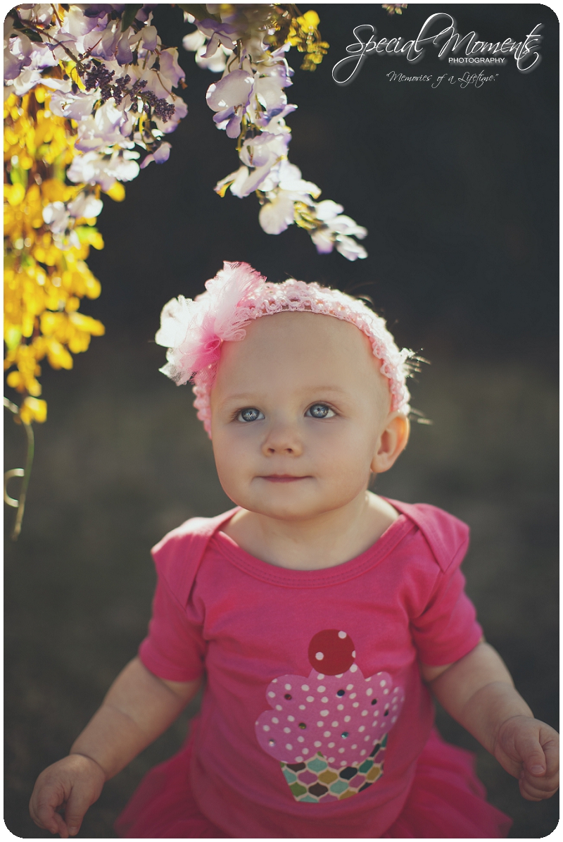 1 year old Portraits,. Fort Smith Arkansas Family Portraits
