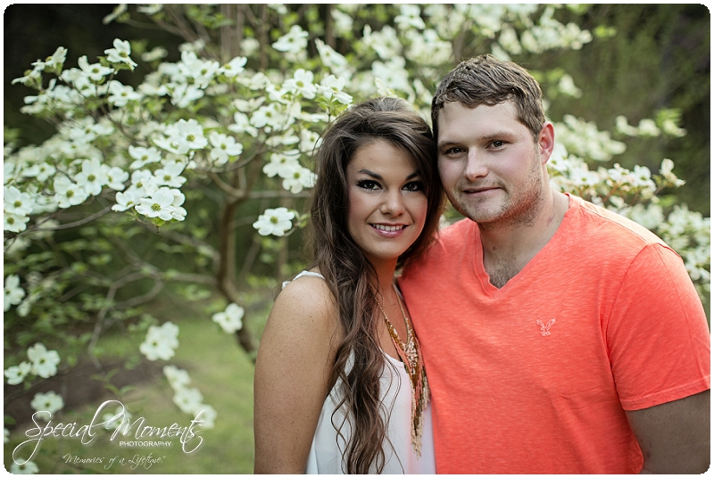 Outdoor Engagement Portraits, Southern Engagement Pictures, Engagement Pictures_0070