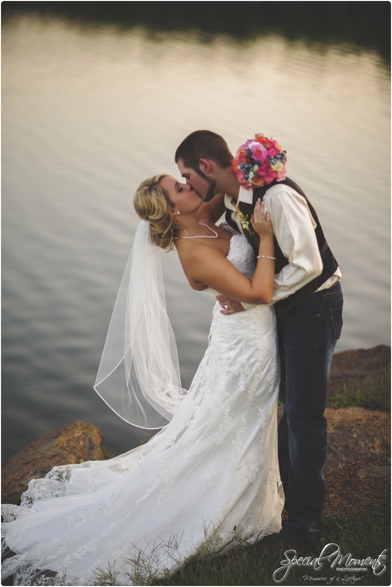 Memories of a Lifetime"Best Wedding Portrait of 2014 | Arkansas Wedding