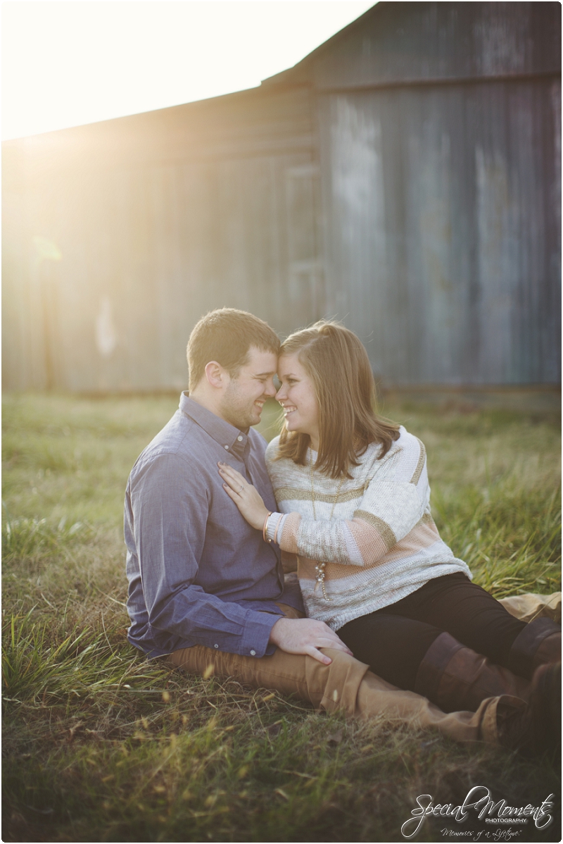 southern engagement pictures, country engagement pictures, fort smith arkansas engagement photography_0036