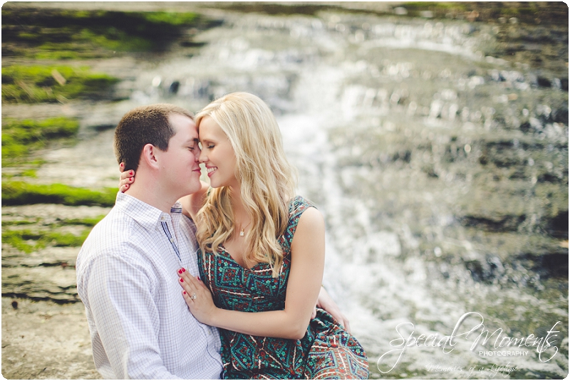 southern engagement portraits, spring engagement pictures, fort smith arkansas photography_0005