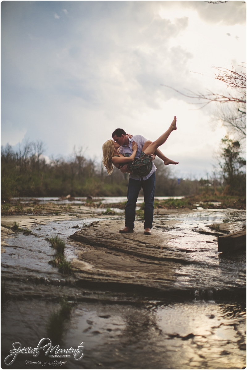 southern engagement portraits, spring engagement pictures, fort smith arkansas photography_0006