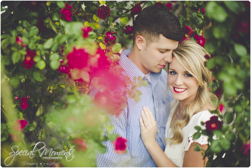 southern engagement pictures, spring engagement pictures, fort smith arkansas photographer_0001