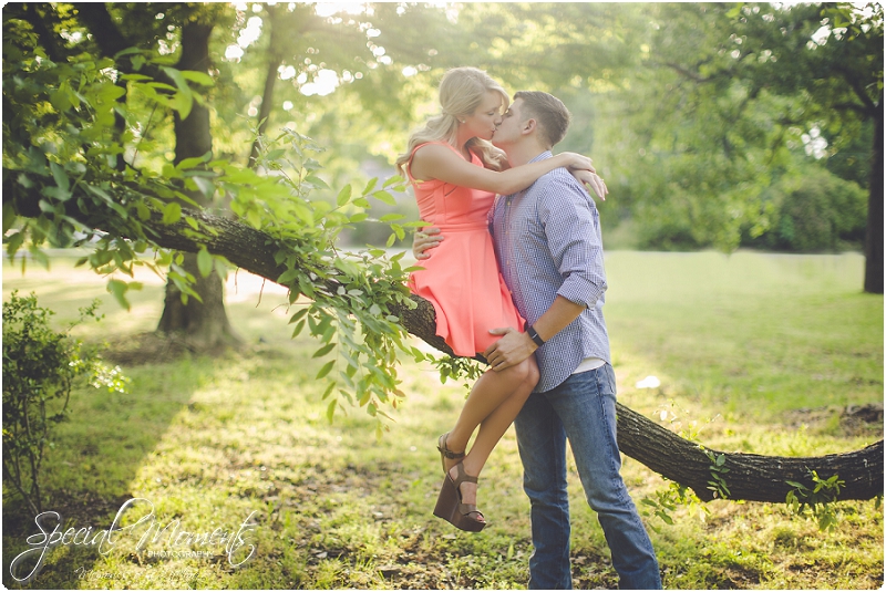 southern engagement pictures, spring engagement pictures, fort smith arkansas photographer_0009
