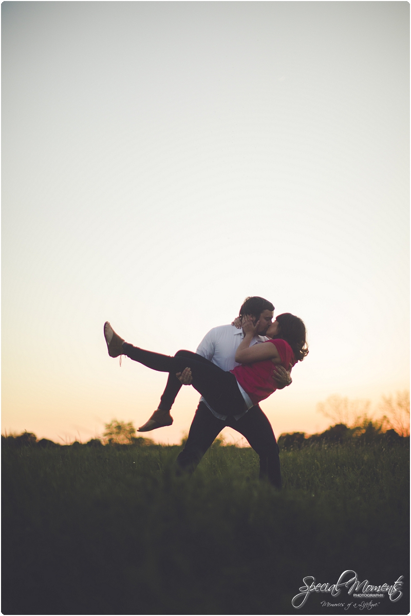 southern engagement pictures, garden engagement pictures, fort smith engagement photography_0025