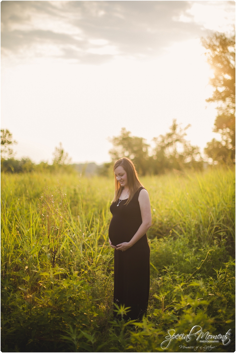southern maternity pictures, maternity announcement, fort smith photographer_0046