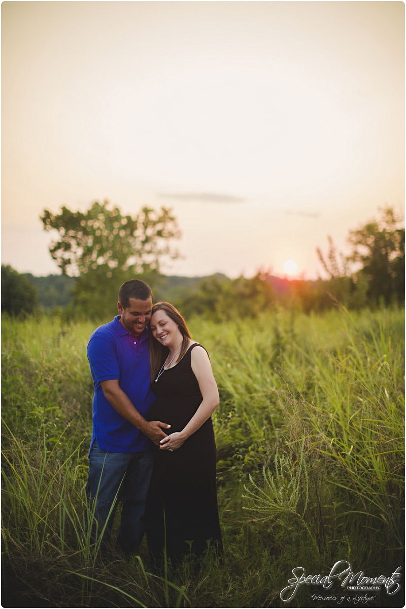 southern maternity pictures, maternity announcement, fort smith photographer_0056