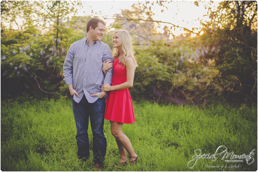 southern engagement pictures, fort smith arkansas photographer_0440