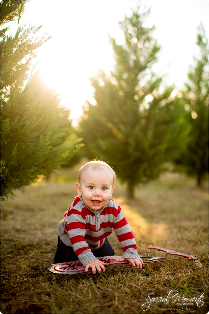 fort smith arkansas photographer, christmas tree farm pictures, christmas pictures_0188