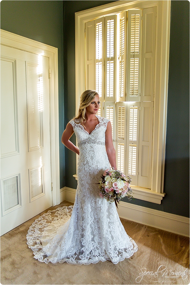 Lana's Bridal Portraits, Special Moments Photography, fort smith photographer