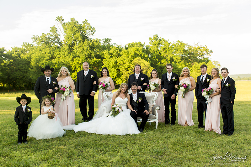 arkansas wedding photographer, hat creek ranch barn wedding , northwest arkansas wedding photographer