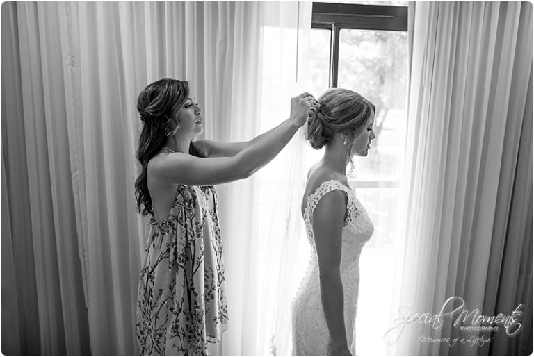 Memories of a Wedding Springfield Missouri Wedding