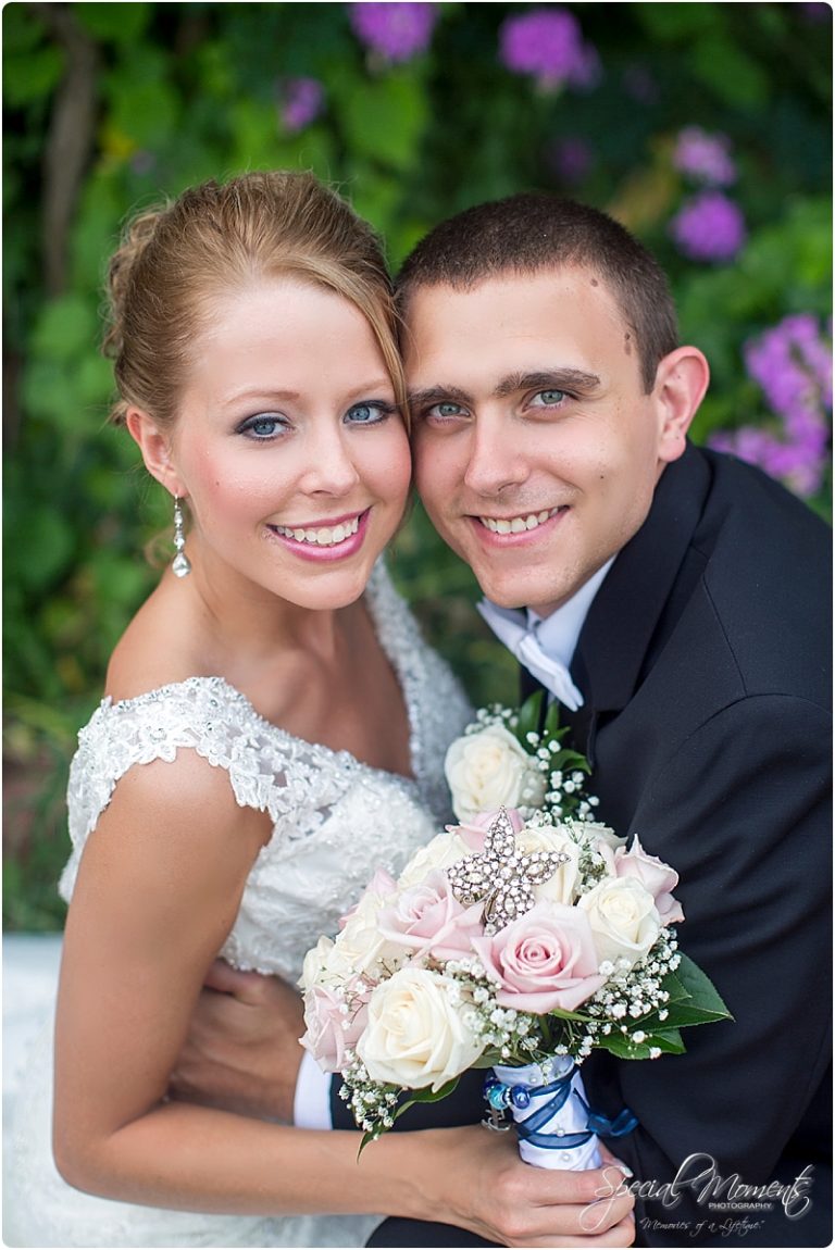 Memories of a Lifetime&quot;Cailin and Aaron Wedding
