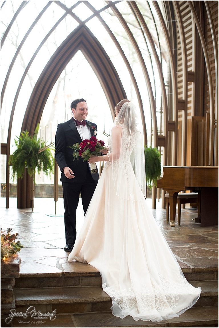 Memories of a Lifetime"Skelton Wedding 21C Museum Hotel Bentonville