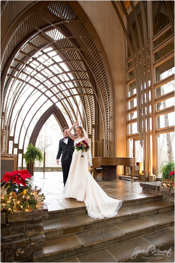 Memories of a Lifetime"Skelton Wedding 21C Museum Hotel Bentonville