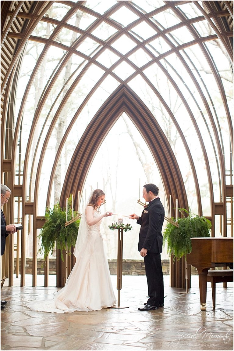 Memories of a Lifetime"Skelton Wedding 21C Museum Hotel Bentonville