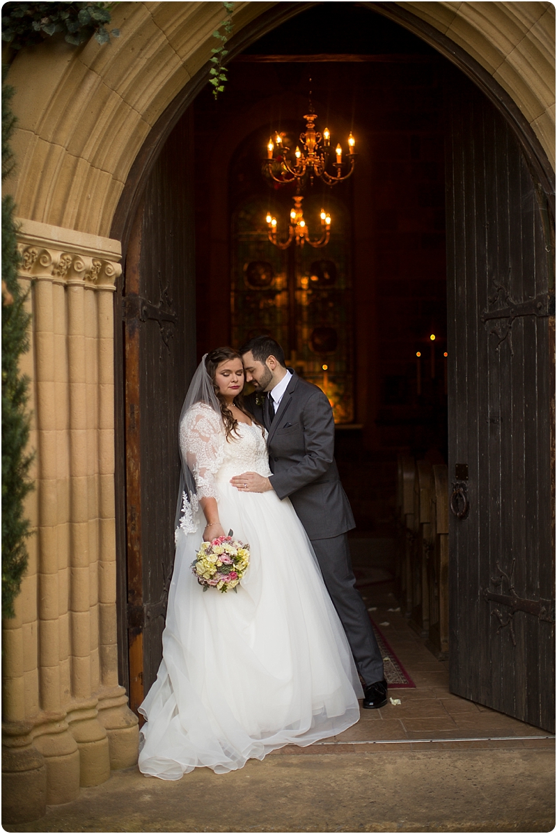 Memories of a Lifetime&quot;Jones Wedding | St Catherine’s at Bell Gable