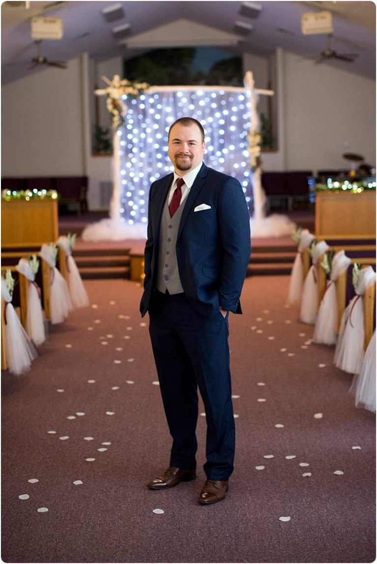 Memories of a Lifetime&quot;Firestine Wedding Poteau Oklahoma