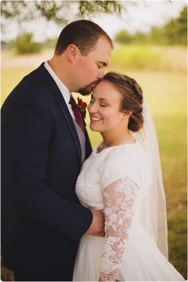 Memories of a Lifetime&quot;Firestine Wedding Poteau Oklahoma