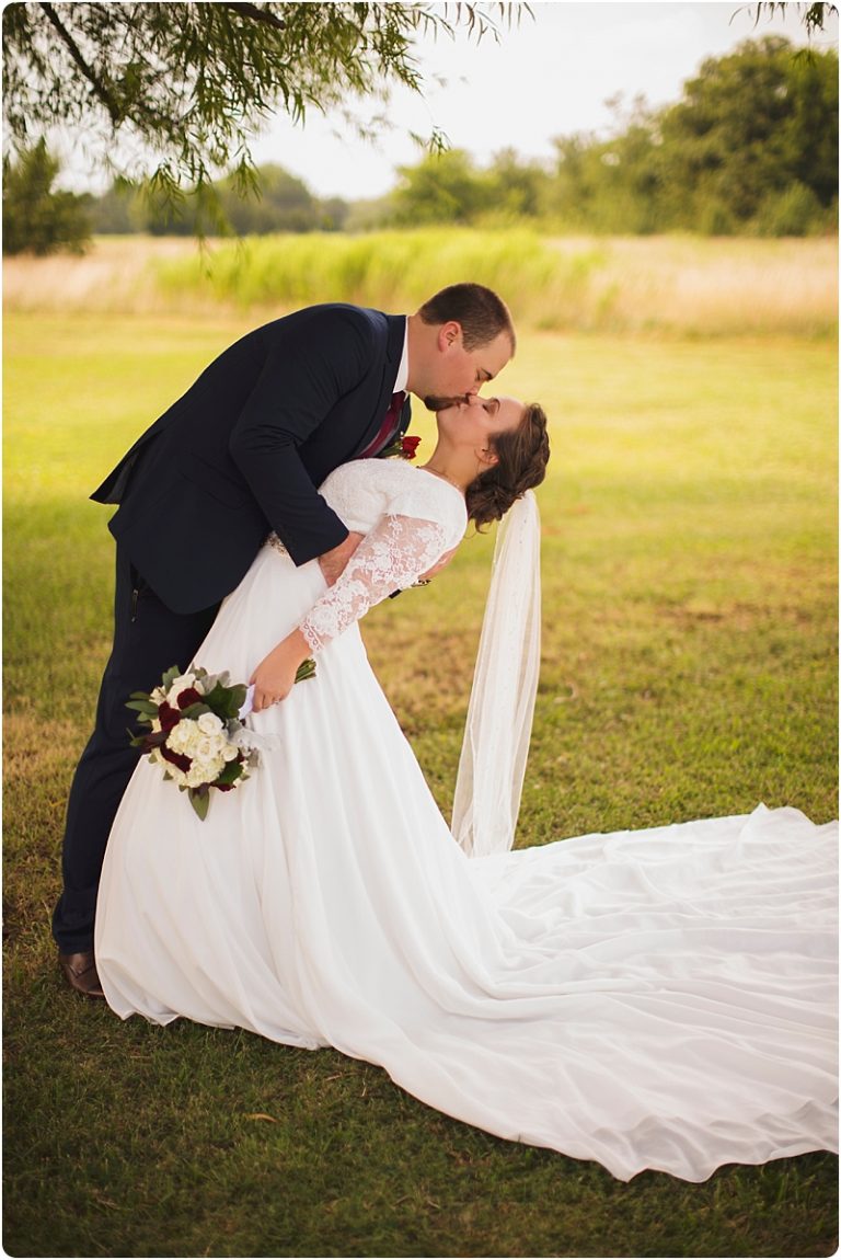 Memories of a Lifetime&quot;Firestine Wedding Poteau Oklahoma