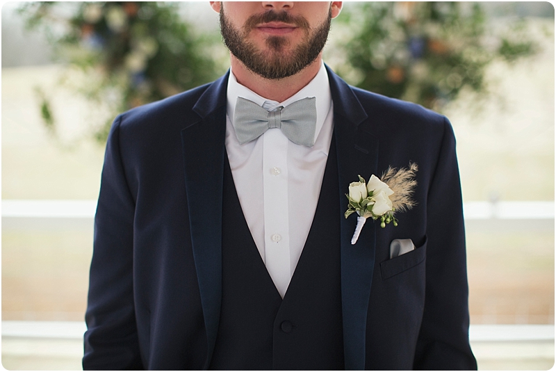 Grooms, Steal The Show! Allen Solly's Tuxedo Wedding Collection