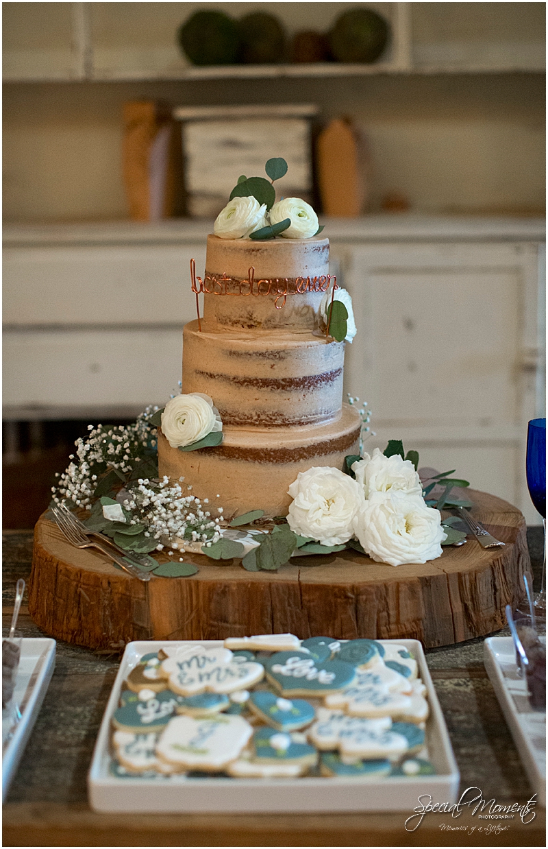 Memories Of A Lifetime Jones Wedding Oak Hollow Farm Fairhope